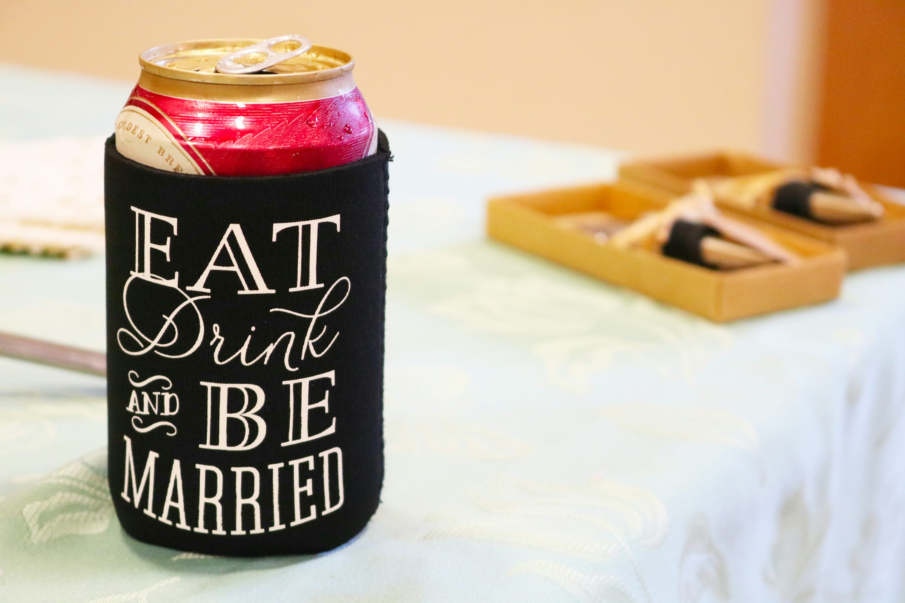 Koozies