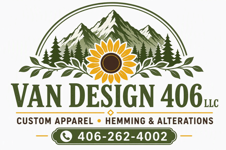 Van Designs 406